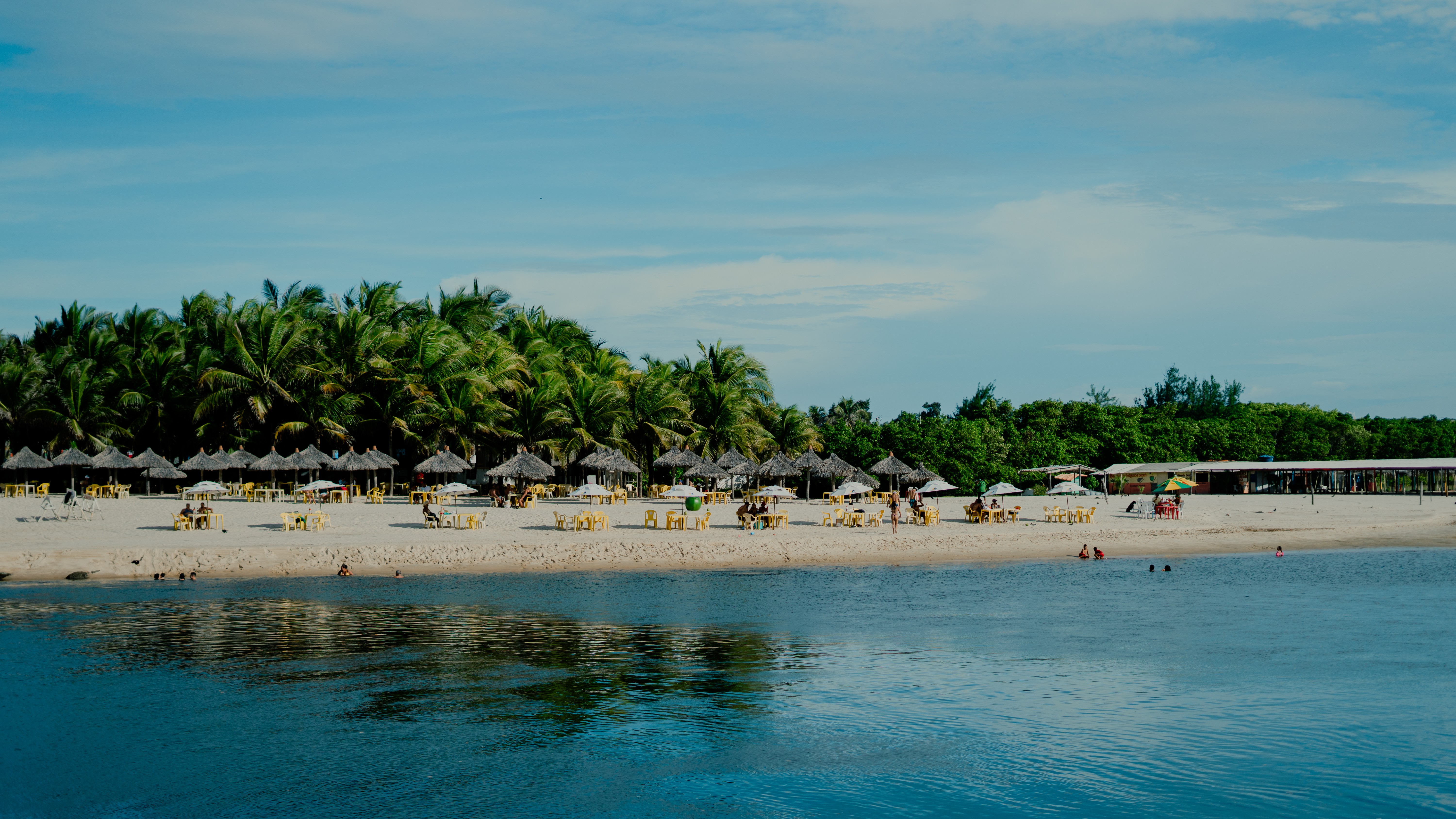 litoral da Sabiaguaba